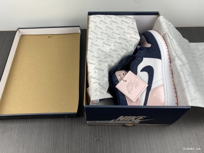 High Jordan Atmosphere DD9335-641 OG 1 Air 0806